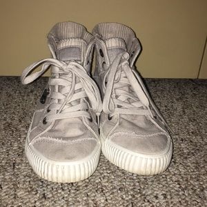 Blowfish Malibu Churro Sneaker